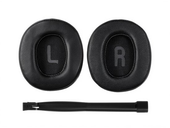 Set Oorkussens voor JBL Koptelefoon – Compatibel met Tune 770NC/770/760NC/T760NC/750BTNC/760BTNC/720BT/720/710BT/700BT/700BTNC/750BT