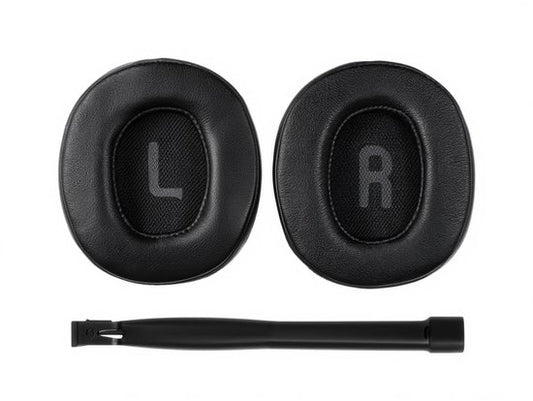 Set Oorkussens voor JBL Koptelefoon – Compatibel met Tune 770NC/770/760NC/T760NC/750BTNC/760BTNC/720BT/720/710BT/700BT/700BTNC/750BT