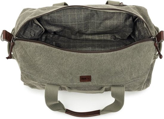Think Tank - Retrospectieve 75 Duffeltas - Pinestone - Reistas - Weekender - Weekendtas - Reisbagage