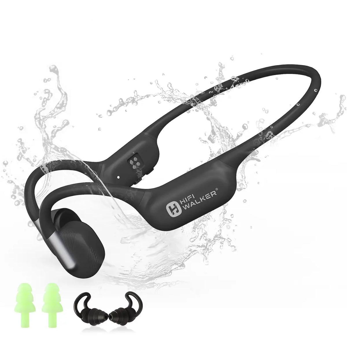 WalkerFit Smartwatch-A37