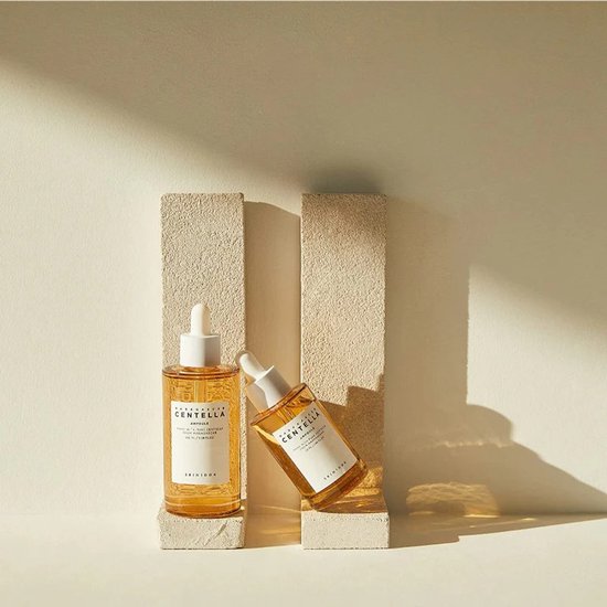 SKIN1004 Madagascar Centella Ampoule 55ml