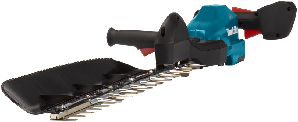 Makita DUH604SZ Accu Heggenschaar - 60 cm - 18V LXT - Borstelloze Motor - Enkelzijdig - Basic Body