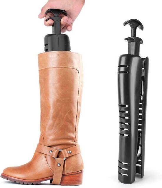 Proskill Laarzenspanners - 2 Stuks - Laarzenvuller - Oprekker - Dameslaars - Schoenoprekker