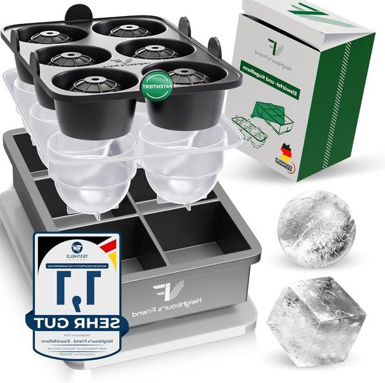 Waterdicht Kunststof Accessoire – Duurzaam – Zwart – 200 g