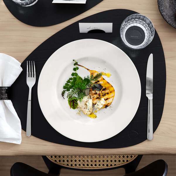Villeroy Boch - Eetbord - wit - 27 cm