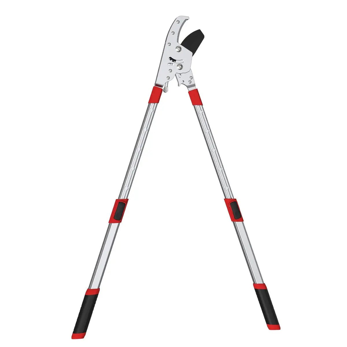 Gartol Zware Aambeeld Takkenschaar - Telescopische Handgrepen 72-105 cm - tot 50 mm