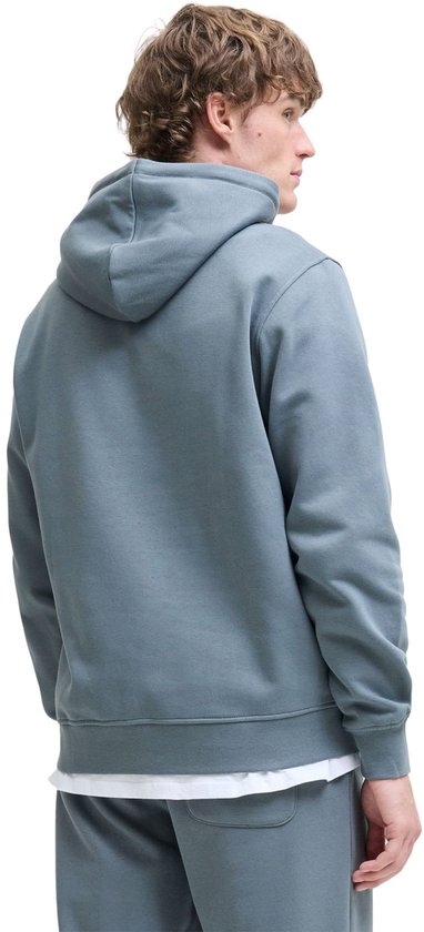 JACK&JONES ESSENTIALS - JJESOHO SWEAT HOOD NOOS Heren Trui - maat M
