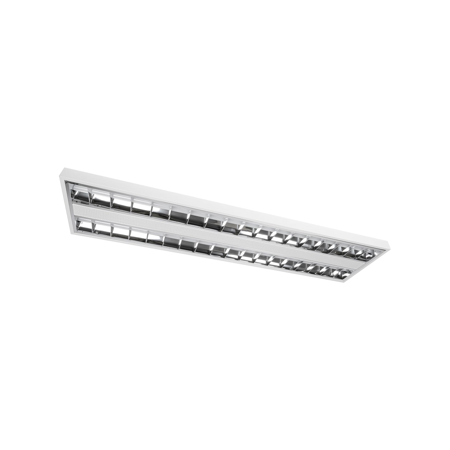 Prolumia - LED Pro-Office - 295x1195 - Max. 35W - 3000-3500-4000K - Ra80, AF4 - 75° - str.wit