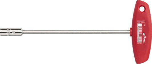 Wiha - Dopschroevendraaier - 336-10X200