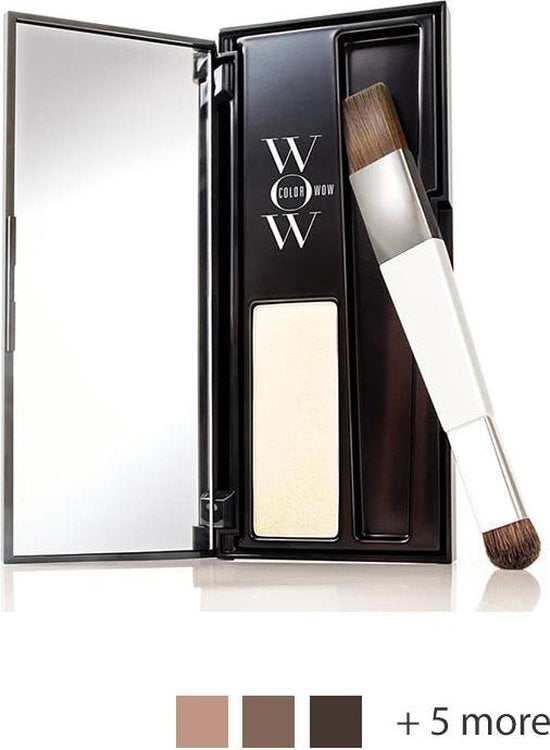 Color Wow Root Cover Up Platinum Blonde 2.1gr