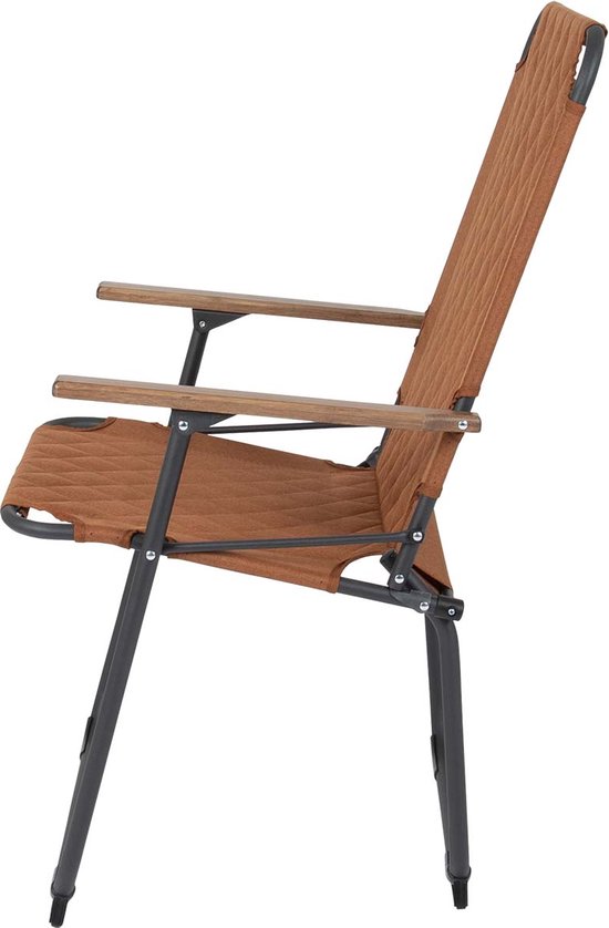 Bo-Camp - Industrial - Stoel - Jefferson - XL - Clay