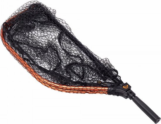 Savage Gear Pro Folding Net XL - Schepnet