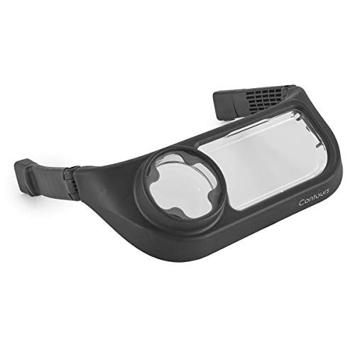 Contours Element Child Tray – Eetblad Met Bekerhouder – Geschikt Voor Contours Element Kinderwagen – Duurzaam En Kindvriendelijk Kunststof – Zwart