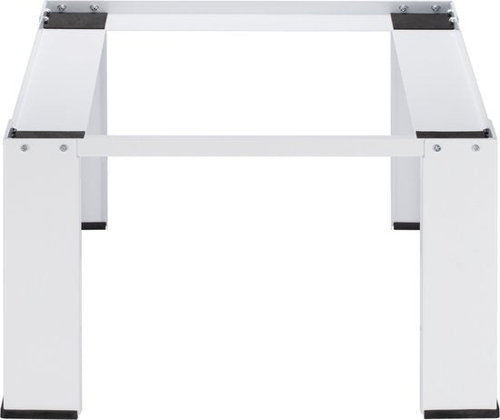 Wasmachine verhoger opbouwmeubel - universeel model - 250 kg draagkracht