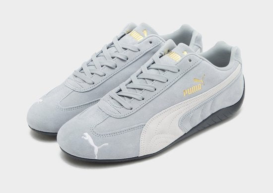 Puma Speedcat OG - Sneakers - Unisex - Cool Mid Gray