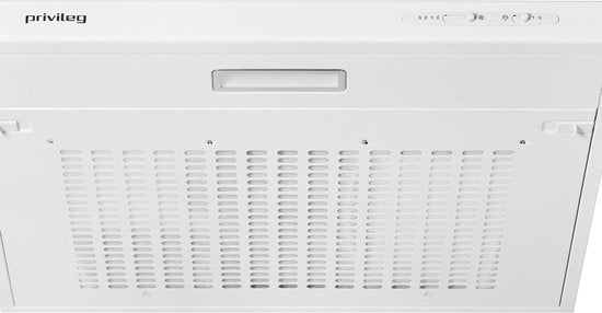 Privileg Afzuigkap »SY-6010BP-P1-C83-L41-600«