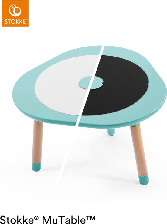 Stokke® MuTable™ - Mint