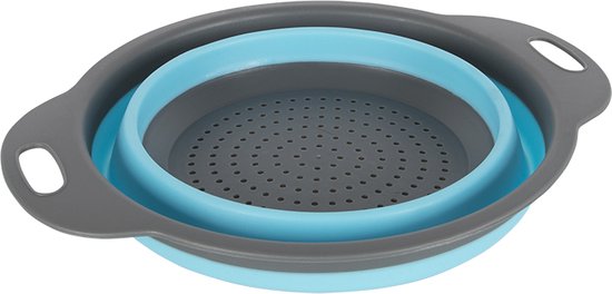 Gimex Pannenset - Inductie - Zilver - 9-Delig