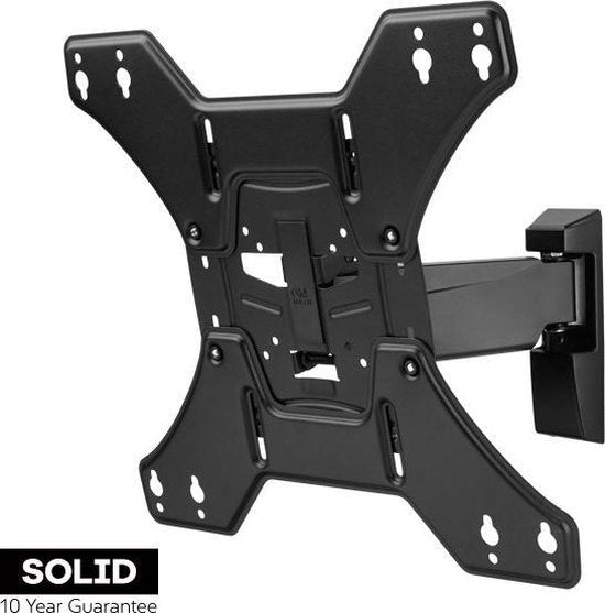 TV Beugel - 24/65 inch - Tot 50 kg - draai- en kantelbaar - WM4441
