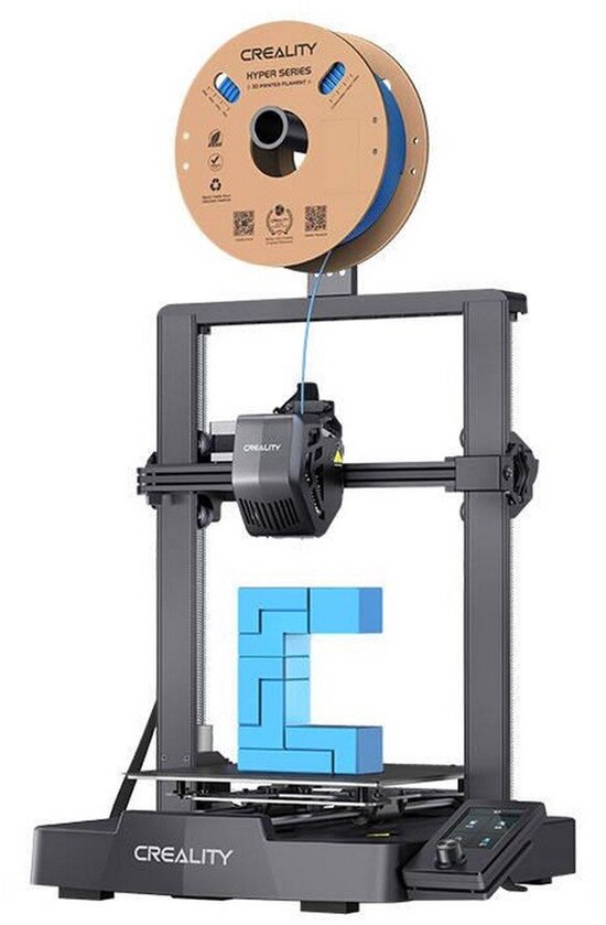 Creality - Ender-3 V3 SE - 3D-printer