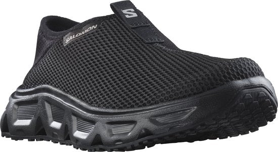 Salomon Reelax Moc 6.0 Sandalen Zwart EU 42 2/3 Man