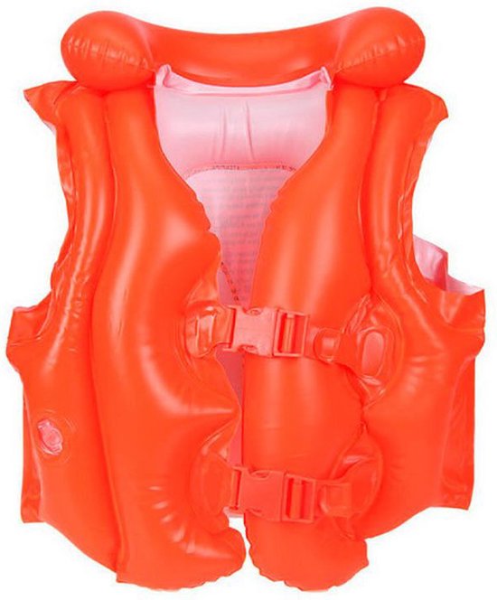 DELUXE SWIM VEST