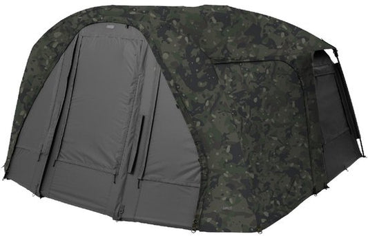 Trakker Tempest RS Brolly Camo Social Cap