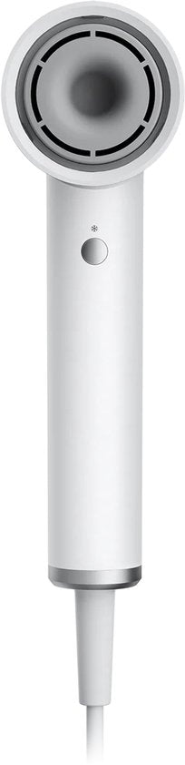 Xiaomi High-Speed Ionic Hair Dryer | Sneldrogende föhn | 110.000 tpm | NTC-hittebescherming | Minder pluizig haar | 400 g