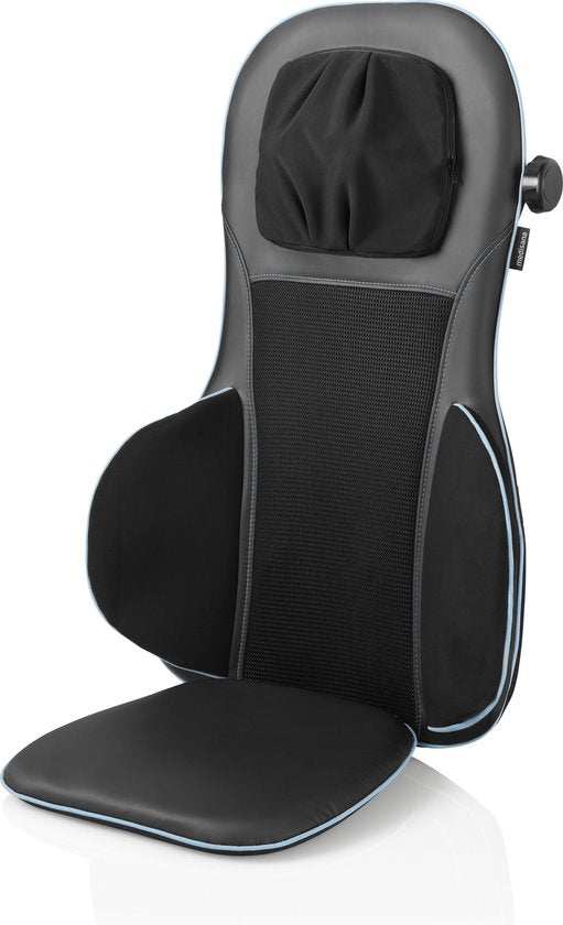 Medisana MC 825 New Generation Massagekussen Blauw