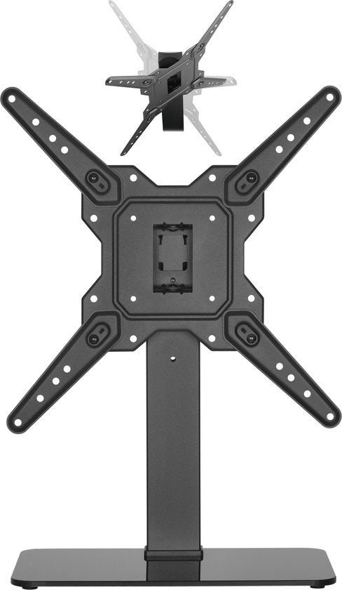 TV standaard - tv statief - tafelmodel - tv scherm draaibaar