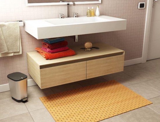 Kis Chic Bin Pedaalemmer - Maat S - 10 l