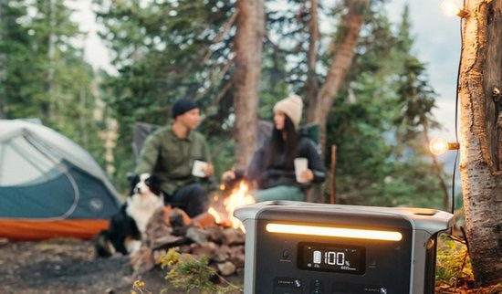 Anker 757 PowerHouse 11 - Lithium-ijzerfosfaat (LiFePo4) - 19,9 kg