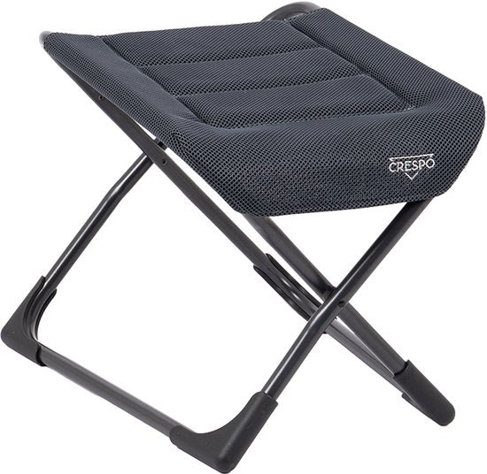 Crespo - Voetenbank - AP/231 - Air-Deluxe - Grijs