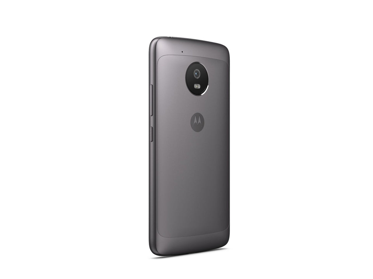 Motorola Moto G5 Plus Smartphone - 5,2 inch Full HD - 32GB - Goud - 150,2 x 74 x 7,7 mm
