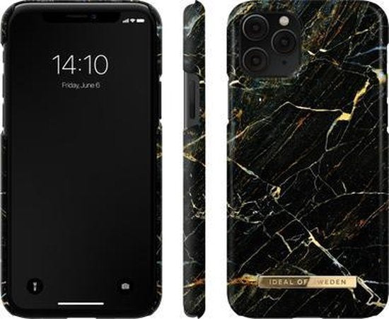 iDeal of Sweden Fashion Case Port Laurent Marble iPhone 11 Pro