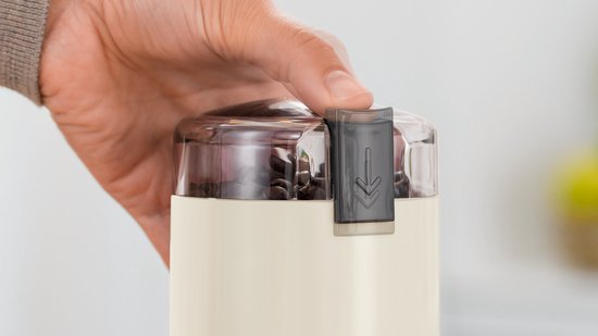 Bosch TSM6A017C - Koffiemolen - Crème