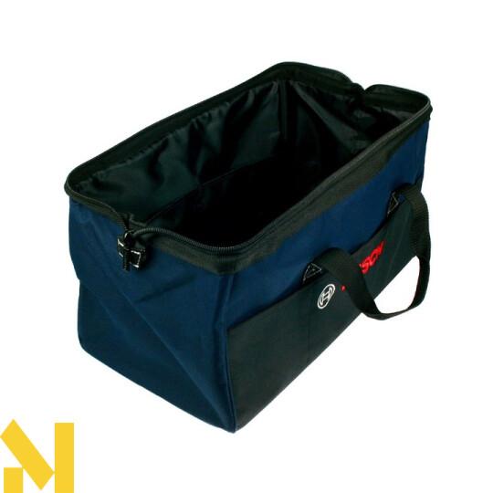 Bosch Gereedschapstas 48 x 28 x 30 cm – Waterdicht en Duurzaam