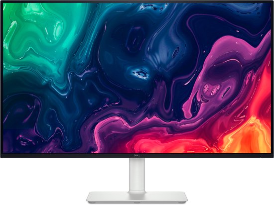 DELL - DELL-S3225QS - Computermonitor