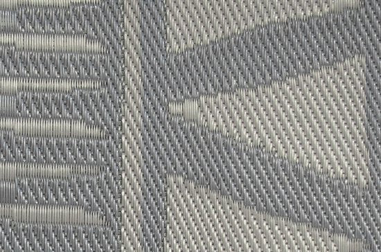 Bo-Camp - Chill Mat - Oxomo - Dove - XL