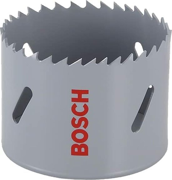 Bosch 9-delige HSS bimetaal gatenzaagset voor elektriciens 20-68 ...