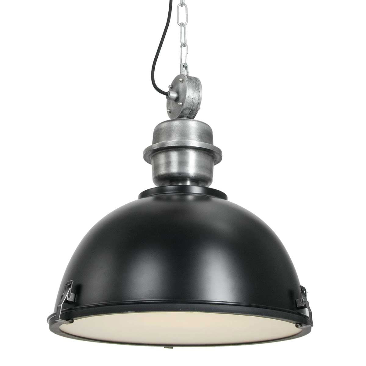 Hanglamp Steinhauer Bikkel - Zwart