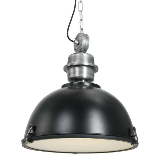 Hanglamp Steinhauer Bikkel - Zwart