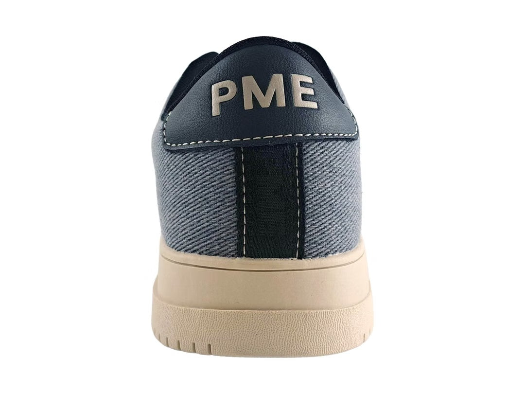 PME Legend Crewman Sneakers - Heren - Navy - Maat 44