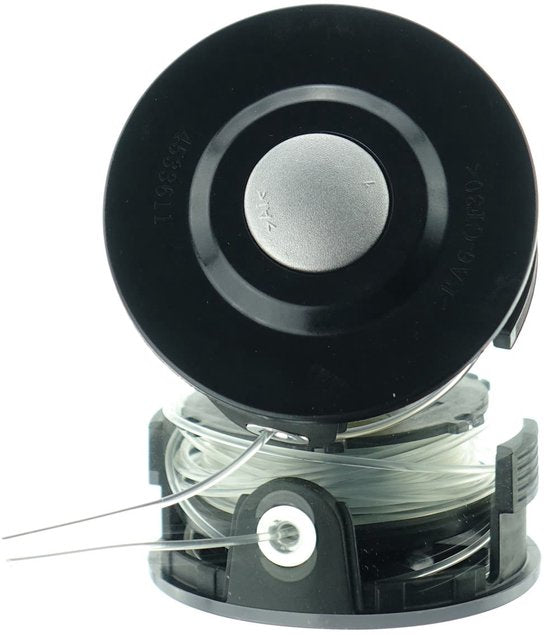 Makita 1-draadkop Tap&Go 1,6 mm voor DUR181 - 195858-1