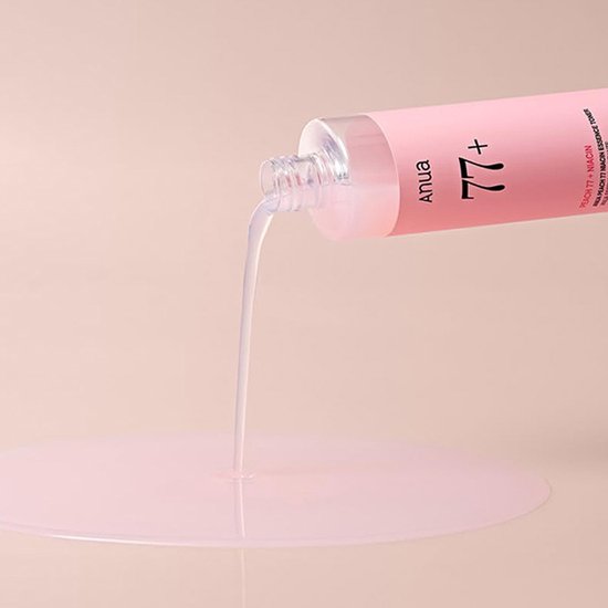 Anua - Peach 77 Niacin Essence Toner - 250 ml