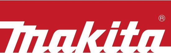 Makita Makpac Opbergkoffer 8215518 - Exclusief gereedschap - Blauw