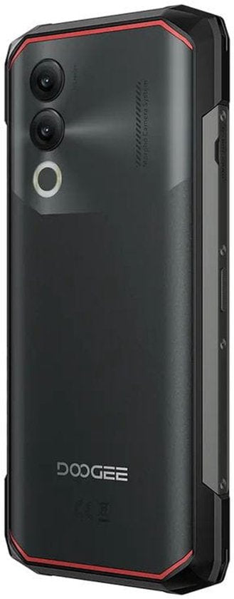 Doogee Blade 20 4GB/128GB Black