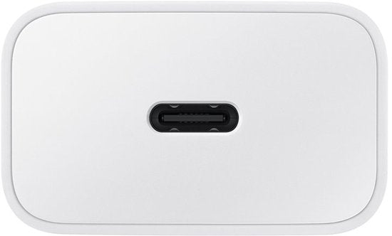 Samsung USB-C Adapter met kabel - 15W - 1m - Wit