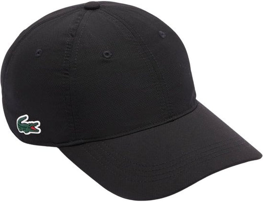 Lacoste 2g4c Cap Rk2662-41-031 - Kleur Zwart - Maat 1SIZE