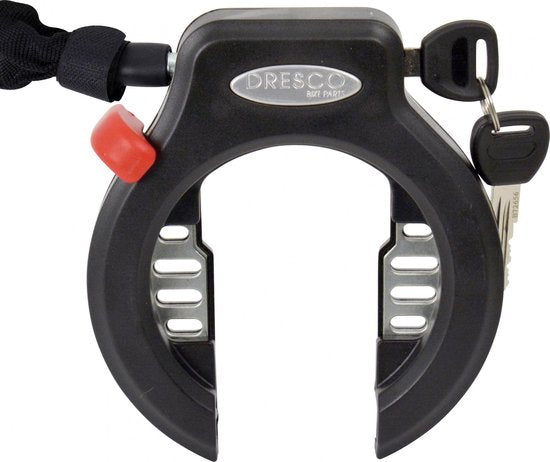 Dresco Ringslot & Plug In Ketting 90/5.5